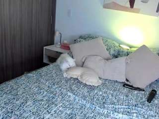 ahinoaa webcam model stream image