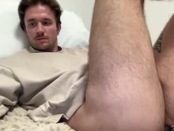 cute_skywalker webcam chaturbate model stream image