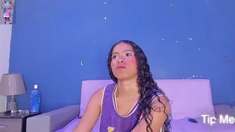 BeMyLover3 webcam model stream image