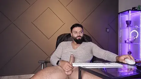mattmasterss webcam model stream image