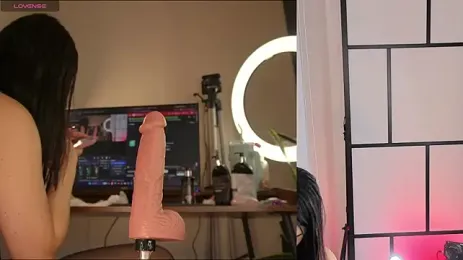 JessicaBrook webcam model stream image