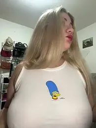 Celestedubois webcam stripchat model stream image