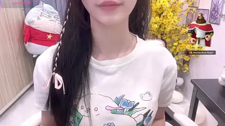 Your-Sunshine webcam stripchat model stream image