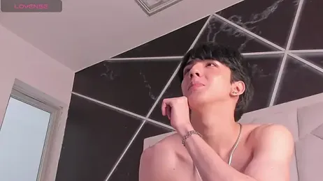 AerumChae webcam stripchat model stream image