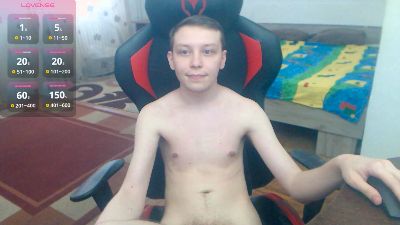 pervygamer6767 webcam model stream image