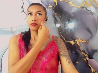 khiara-moretti webcam model stream image