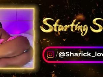 sharick_lovee webcam model stream image