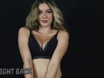 baby_sammyy webcam chaturbate model stream image