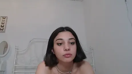 bellefleurrr webcam stripchat model stream image