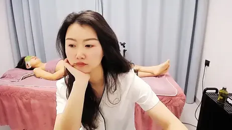 anne2026 webcam model stream image