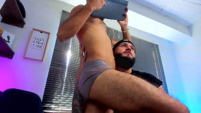 Bigsmale webcam model stream image