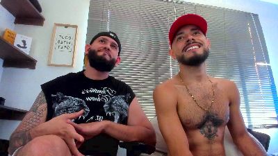 Bigsmale webcam model stream image