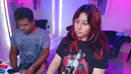 TarlyWho webcam model stream image