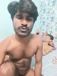 BlackCobraOwner webcam model stream image