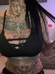MeganWitch webcam model stream image