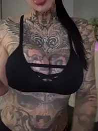 MeganWitch webcam stripchat model stream image