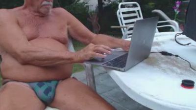 Stachemco webcam model stream image