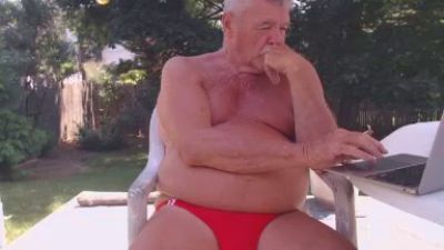 Stachemco webcam model stream image