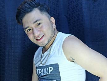 MarcoDak webcam livejasmin model stream image