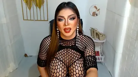YourNaughtyTS_Selfsucker webcam stripchat model stream image