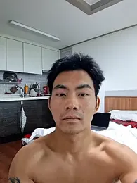__Silas__ webcam model stream image