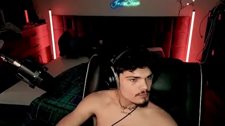 JordanShow webcam model stream image