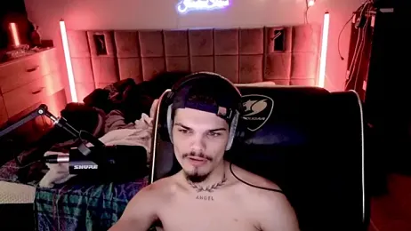 JordanShow webcam model stream image