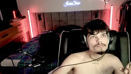 JordanShow webcam model stream image