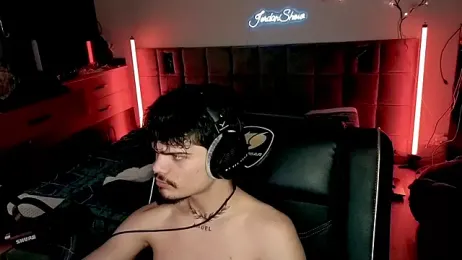 JordanShow webcam model stream image