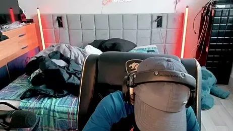 JordanShow webcam stripchat model stream image