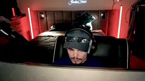 JordanShow webcam model stream image