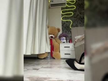 TheLuxeBerry webcam bongacams model stream image