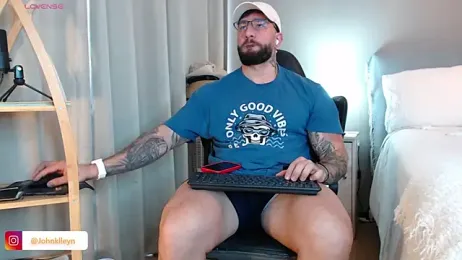 jonhklleyn webcam model stream image