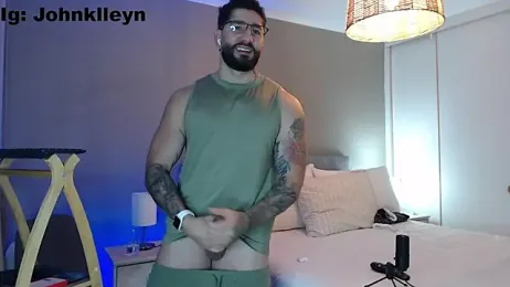 jonhklleyn webcam stripchat model stream image