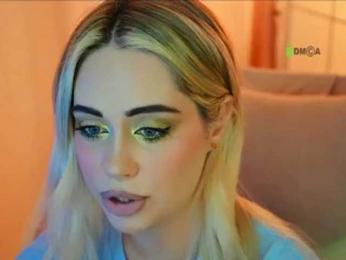 -ANN webcam bongacams model stream image