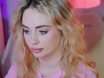 -ANN webcam bongacams model stream image