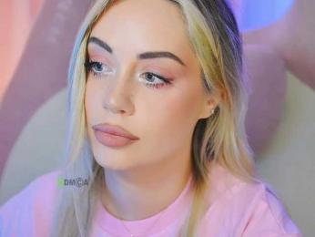 -ANN webcam bongacams model stream image