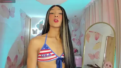 _AdharaSkinny webcam stripchat model stream image