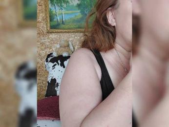 -Your_dream- webcam model stream image