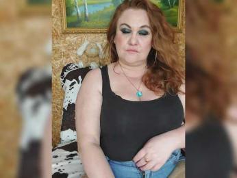 -Your_dream- webcam model stream image
