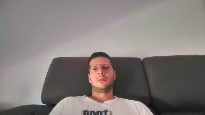 fender01 webcam model stream image