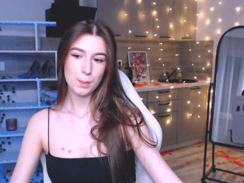 EmyHarrington webcam model stream image