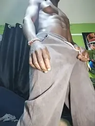 MONSTERDICK_254 webcam model stream image