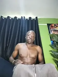 MONSTERDICK_254 webcam model stream image