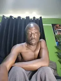 MONSTERDICK_254 webcam preview