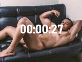 loganmartinx webcam model stream image