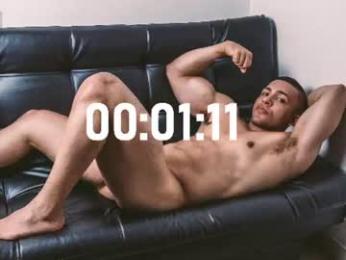 loganmartinx webcam chaturbate model stream image
