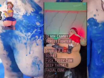 kkole17x webcam model stream image