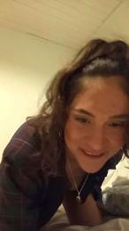 Yulieta59 webcam model stream image