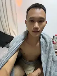 lun_kai webcam model stream image